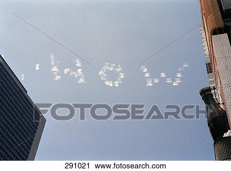 ‘Mom’ message written in sky View Large Photo Image Stock Image - ‘Mom’ message written in sky. Fotosearch