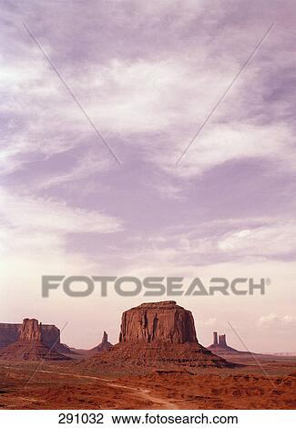 Rock formations in desert View Large Photo Image Stock Image - Rock formations in desert. Fotosearch