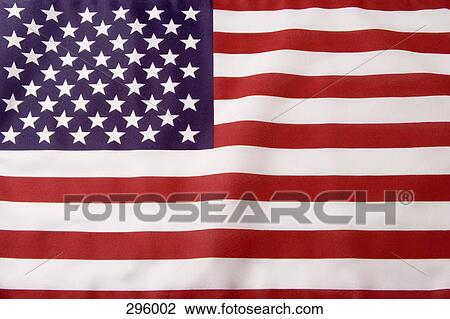American Flag View Large Photo Image Stock Image - American Flag. Fotosearch