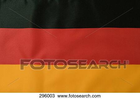 German Flag View Large Photo Image Stock Image - German Flag. Fotosearch