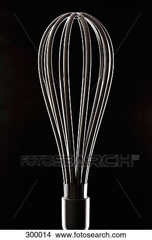 Close-up of whisk View Large Photo Image Picture - Close-up of whisk. Fotosearch