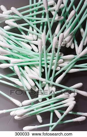 Pile of cotton swabs View Large Photo Image Stock Image - Pile of cotton swabs. Fotosearch