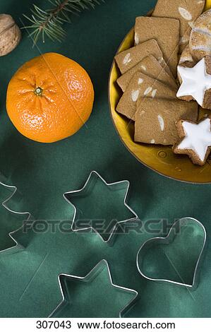 Christmas food and ingredients View Large Photo Image Stock Image - Christmas food and ingredients. Fotosearch