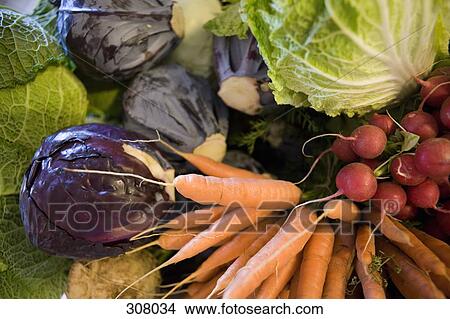 Fresh vegetables View Large Photo Image Picture - Fresh vegetables. Fotosearch