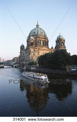 Berlin Cathedral, Berlin, Germany View Large Photo Image Stock Image - Berlin Cathedral, Berlin, Germany. Fotosearch