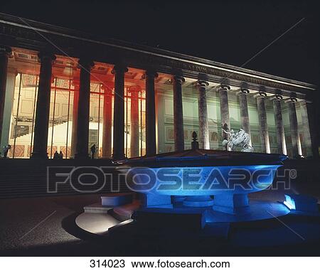 The Old Museum, Berlin, Germany View Large Photo Image Stock Image - The Old Museum, Berlin, Germany. Fotosearch