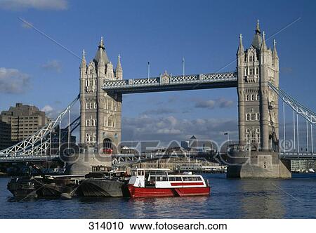 Tower Bridge, London, England View Large Photo Image Stock Image - Tower Bridge, London, England. Fotosearch
