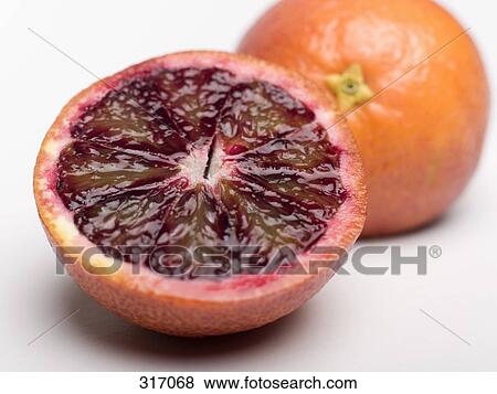 Blood oranges View Large Photo Image Stock Photo - Blood oranges. Fotosearch