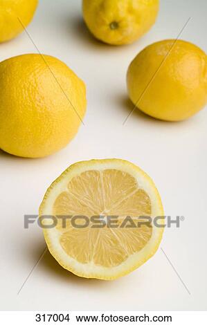 Lemons View Large Photo Image Picture - Lemons. Fotosearch