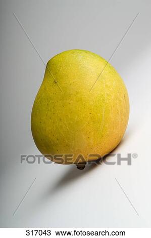 Stock Image - Mango. Fotosearch