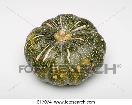 Picture - Pumpkin. Fotosearch