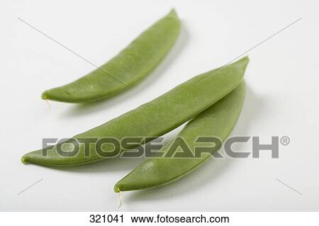 Sugar snap peas View Large Photo Image Stock Image - Sugar snap peas. Fotosearch