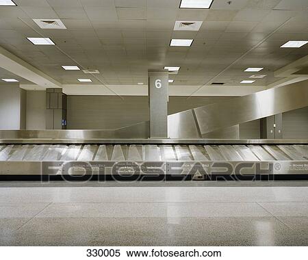 Baggage claim at airport View Large Photo Image Stock Photography - Baggage claim at airport. Fotosearch