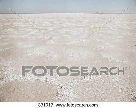 Salt flat View Large Photo Image Stock Photo - Salt flat. Fotosearch