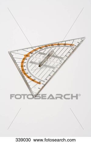 Set square View Large Photo Image Stock Image - Set square. Fotosearch
