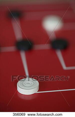 Close-up of a board game View Large Photo Image Stock Photo - Close-up of a board game. Fotosearch