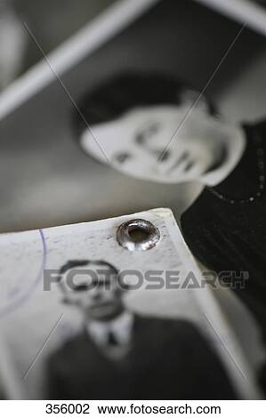 Old photographs View Large Photo Image Stock Image - Old photographs. Fotosearch