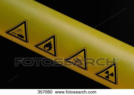 Cordon tape with various warning symbols View Large Photo Image Stock Image - Cordon tape with various warning symbols . Fotosearch