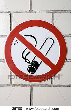 ‘No smoking’ sign View Large Photo Image Stock Image - ‘No smoking’ sign. Fotosearch