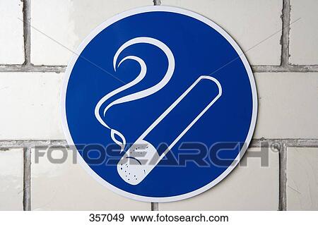 Smoking area sign View Large Photo Image Stock Photo - Smoking area sign. Fotosearch