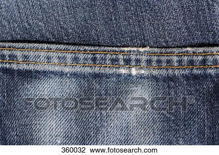 Denim pocket View Large Photo Image Stock Image - Denim pocket. Fotosearch