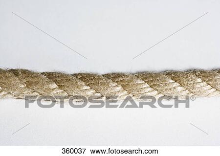 Rope View Large Photo Image Stock Photo - Rope. Fotosearch