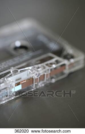 Audio cassette View Large Photo Image Stock Image - Audio cassette. Fotosearch