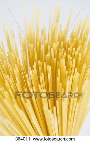 Uncooked spaghetti View Large Photo Image Stock Image - Uncooked spaghetti. Fotosearch