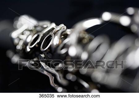 Detail of a clarinet View Large Photo Image Stock Photography - Detail of a clarinet. Fotosearch