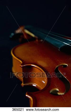 Detail of a violin View Large Photo Image Stock Image - Detail of a violin. Fotosearch