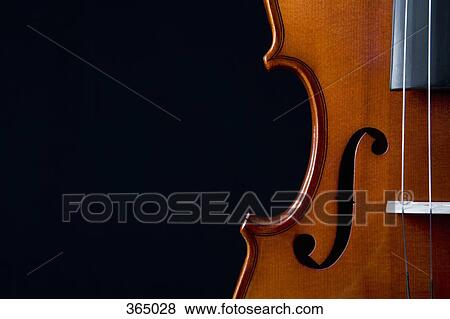 Detail of a violin View Large Photo Image Stock Photo - Detail of a violin. Fotosearch
