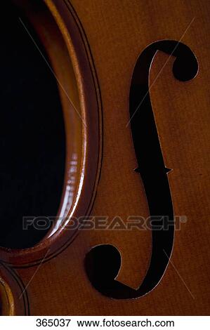 Detail of a violin View Large Photo Image Stock Photo - Detail of a violin. Fotosearch