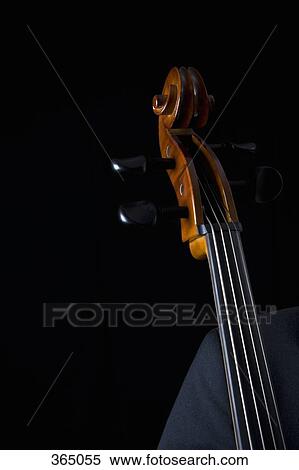 Detail of man holding a cello View Large Photo Image Stock Photography - Detail of man holding a cello. Fotosearch