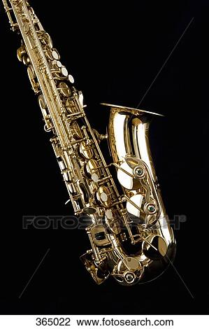 Saxophone View Large Photo Image Stock Image - Saxophone. Fotosearch