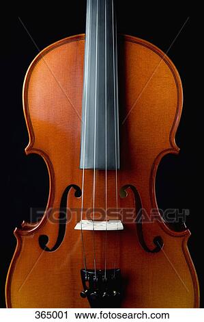 Violin View Large Photo Image Stock Image - Violin. Fotosearch
