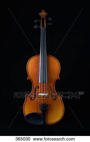 Stock Image - Violin. Fotosearch