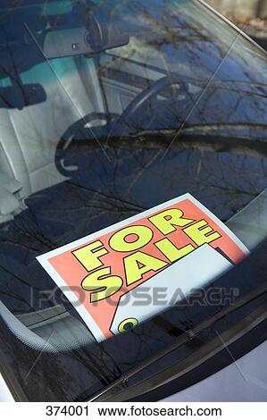 Car ‘For Sale’ View Large Photo Image Stock Image - Car ‘For Sale’. Fotosearch
