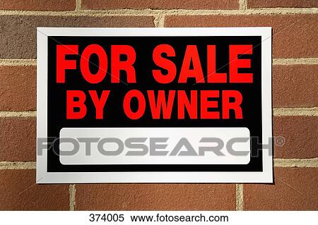 ‘For Sale By Owner’ sign View Large Photo Image Stock Photography - ‘For Sale By Owner’ sign. Fotosearch