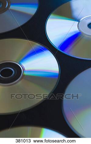 Compact disks on a desk View Large Photo Image Stock Image - Compact disks on a desk. Fotosearch
