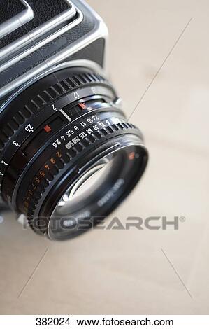 Close-up of a camera View Large Photo Image Picture - Close-up of a camera. Fotosearch