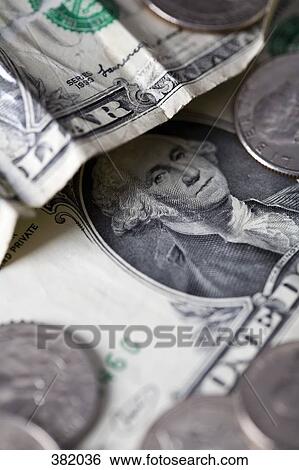 US Currency View Large Photo Image Stock Photograph - US Currency. Fotosearch