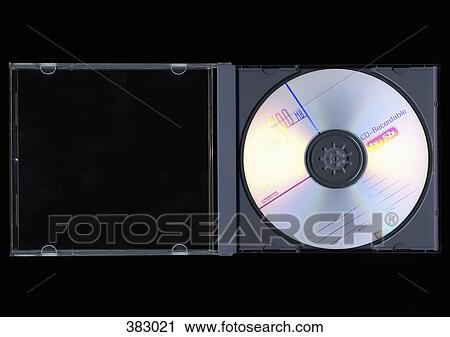 Compact disk in a plastic cover View Large Photo Image Stock Image - Compact disk in a plastic cover. Fotosearch