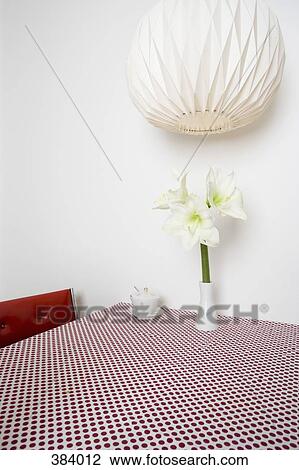 A dining table View Large Photo Image Stock Image - A dining table. Fotosearch