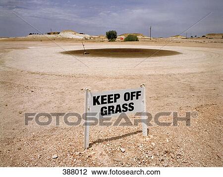"Keep off grass" sign in front of barren landscape View Large Photo Image Stock Image - "Keep off grass" sign in front of barren landscape. Fotosearch