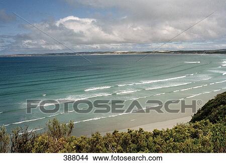 Seascape View Large Photo Image Picture - Seascape. Fotosearch