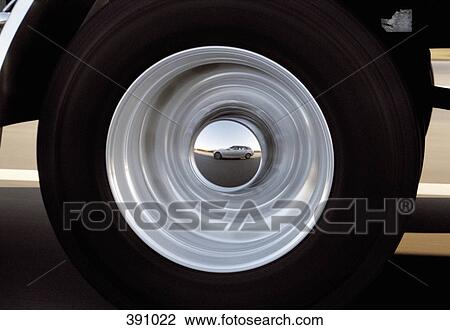 Tire of an old-fashioned car View Large Photo Image Stock Image - Tire of an old-fashioned car. Fotosearch