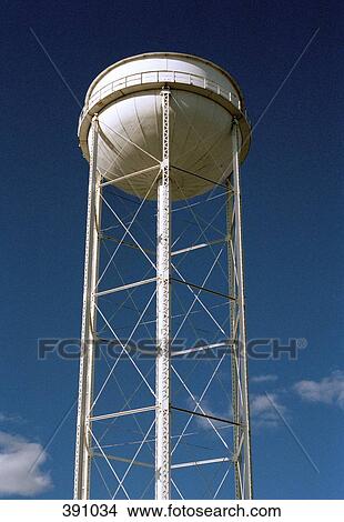 Water tower View Large Photo Image Picture - Water tower. Fotosearch