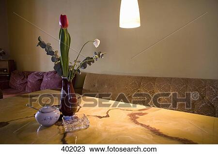 A retro home interior View Large Photo Image Stock Image - A retro home interior. Fotosearch