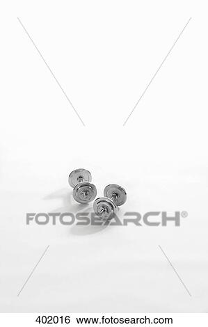 Dumbbells View Large Photo Image Stock Photograph - Dumbbells. Fotosearch