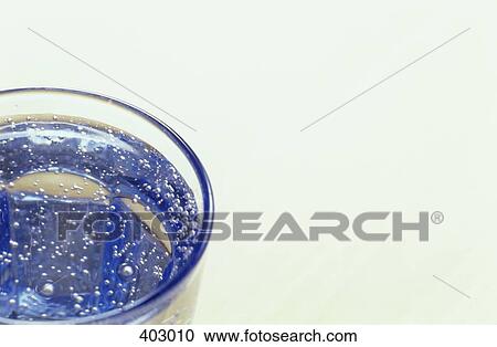 A glass of water View Large Photo Image Stock Image - A glass of water. Fotosearch